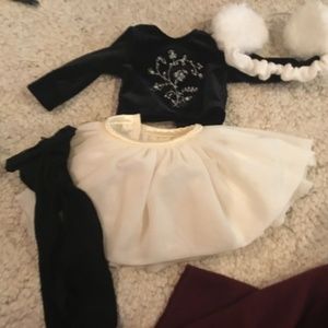 American girl doll outfitt
